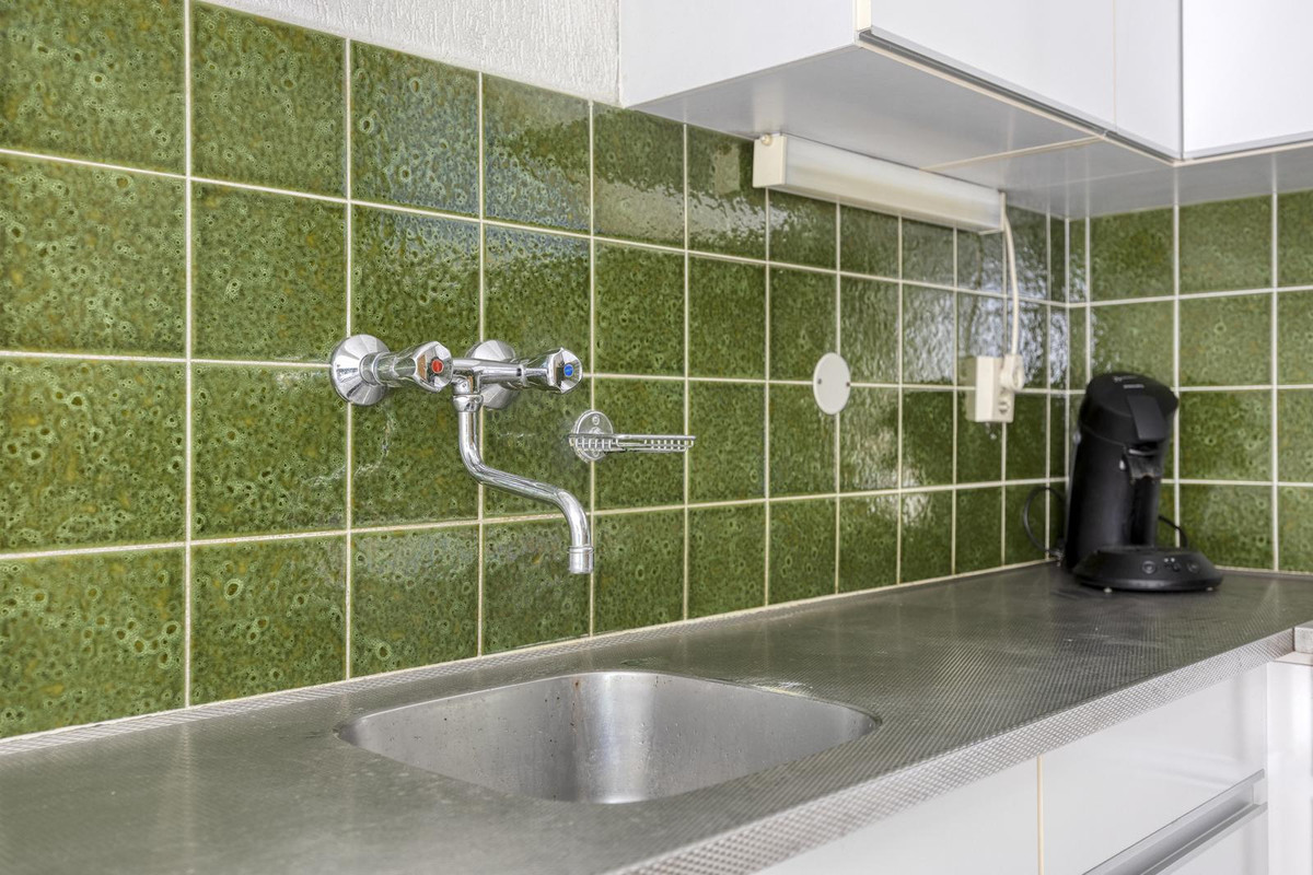 Tussenwoning te koop: Ruusbroecgaarde 131, Oss