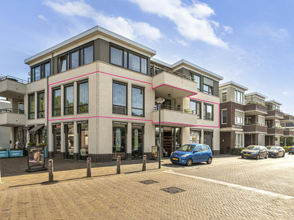 Anneville-laan 1B2