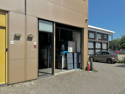 Cantekoogweg 23G