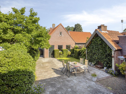 Nieuwelaan 22