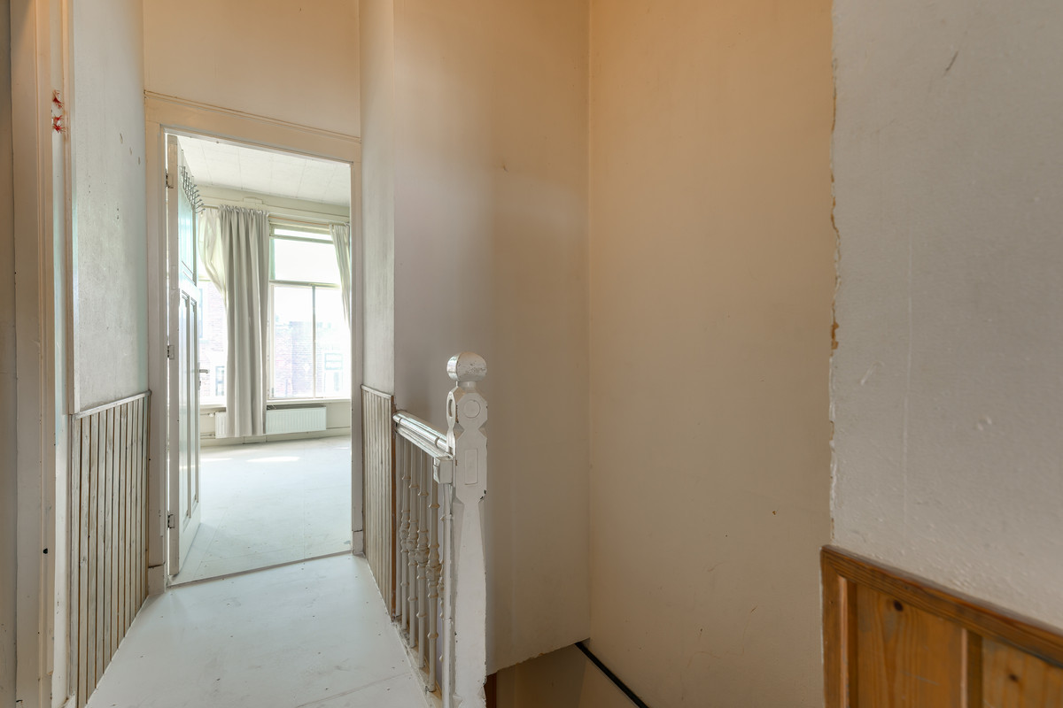 Appartement te koop: Noordeinde 34C, Leiden