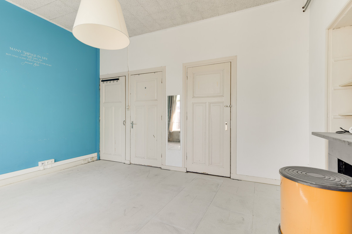 Appartement te koop: Noordeinde 34C, Leiden