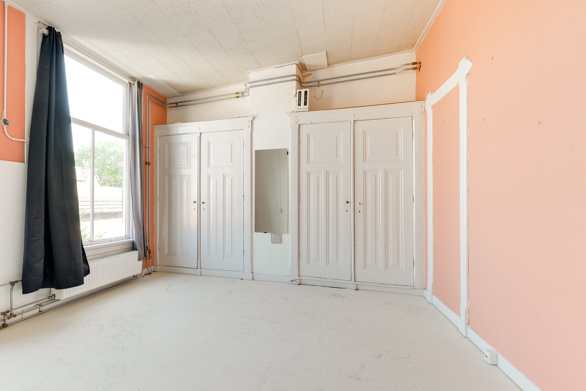 Appartement te koop: Noordeinde 34C, Leiden