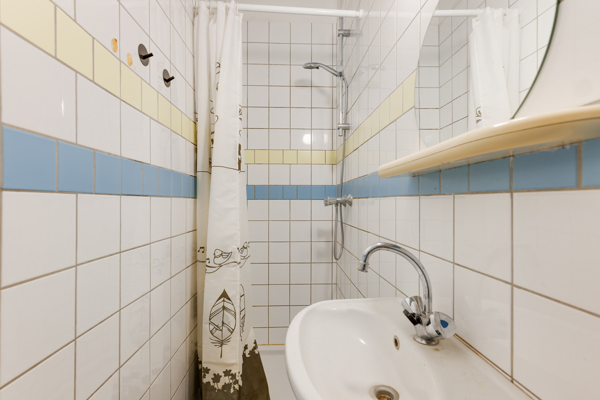 Appartement te koop: Noordeinde 34C, Leiden