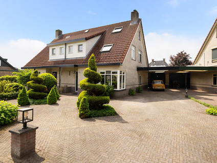 Heidelaan 62