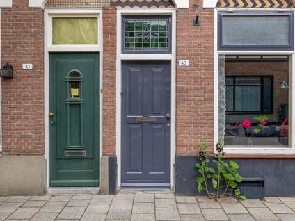 Oosterstraat 43