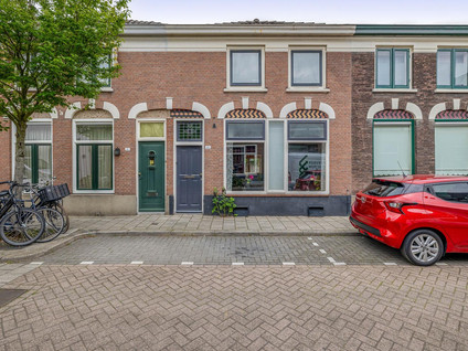 Oosterstraat 43