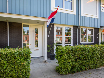 Verlengde Lijnbaan 10