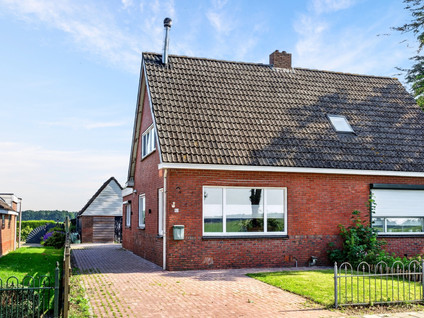 Westelijke Doorsnee NZ 60