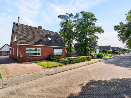 Westelijke Doorsnee NZ 60