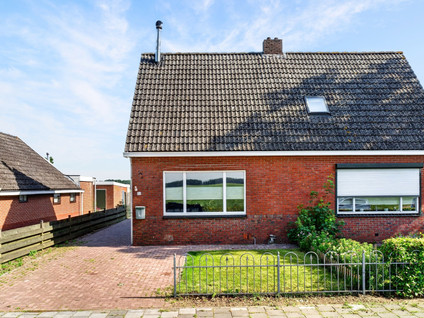 Westelijke Doorsnee NZ 60