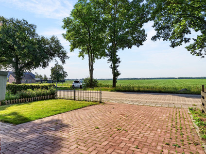 Westelijke Doorsnee NZ 60