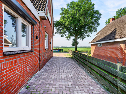 Westelijke Doorsnee NZ 60