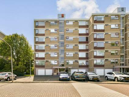 Apollolaan 140