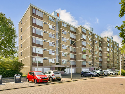 Apollolaan 140