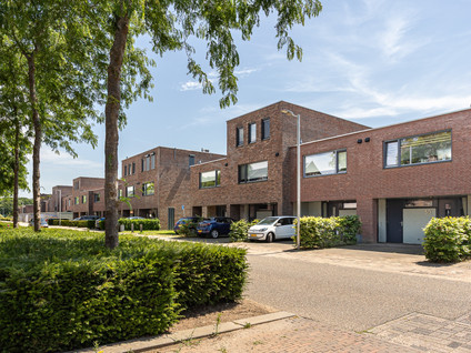 Potbeker 50