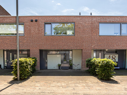 Potbeker 50