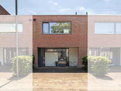Potbeker 50