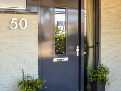 Potbeker 50