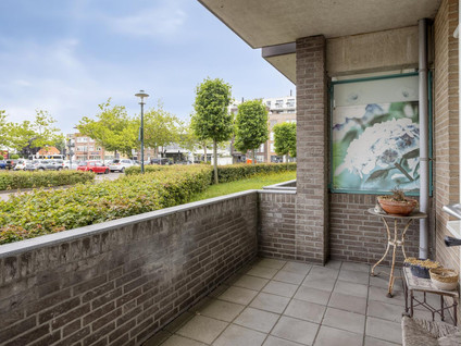 Milockstraat 5
