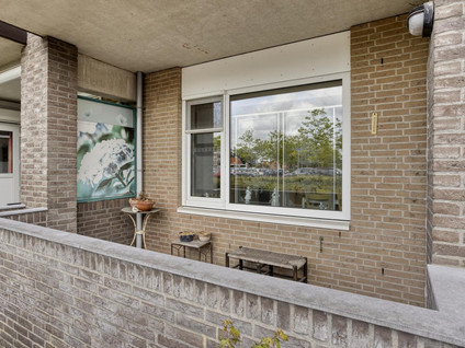 Milockstraat 5