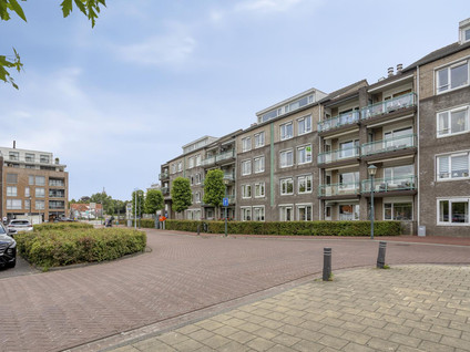 Milockstraat 5