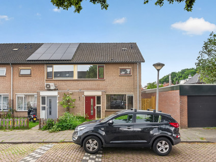 Bachlaan 2