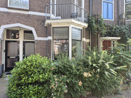 free-sector-houses for rent on Jan van Goyenstraat 9