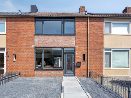 Thomas Van Heereveldstraat 2A