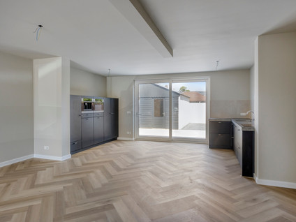 Thomas Van Heereveldstraat 2A