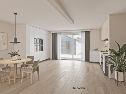Thomas Van Heereveldstraat 2A