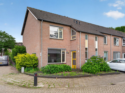 Bordeauxlaan 123
