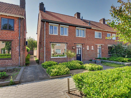 Prinses Marijkestraat 15