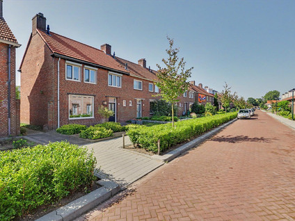 Prinses Marijkestraat 15
