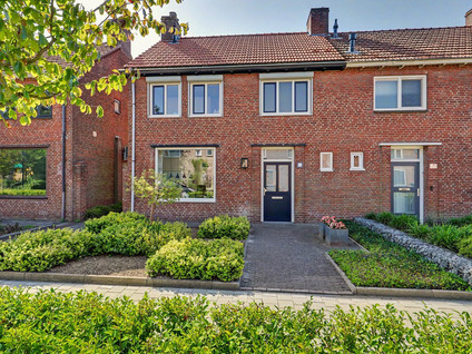 Prinses Marijkestraat 15