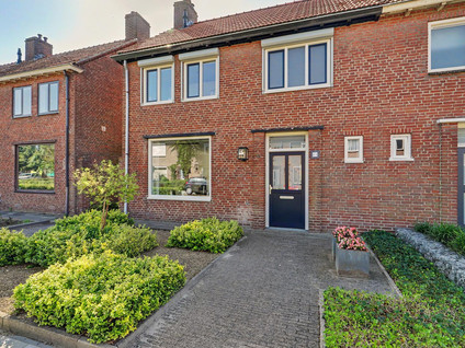 Prinses Marijkestraat 15