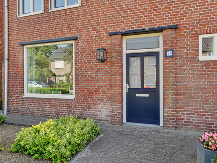 Prinses Marijkestraat 15