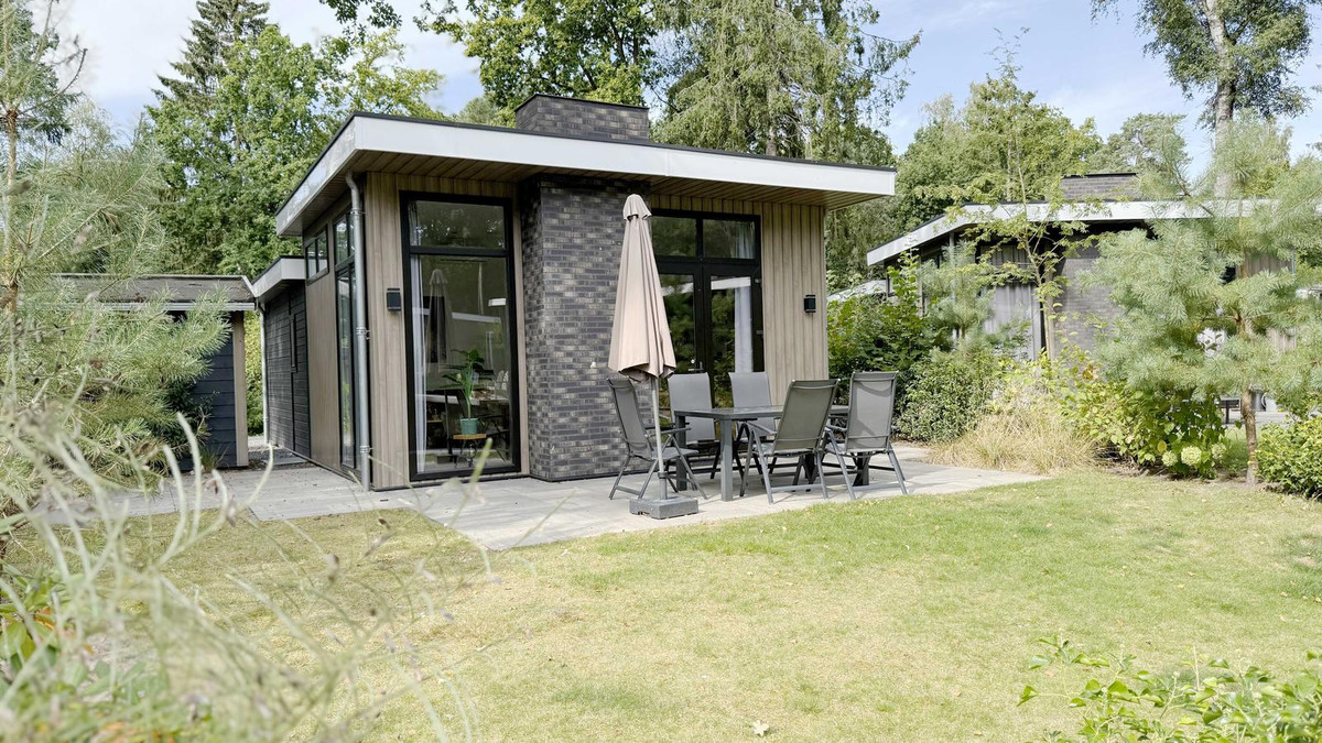 Vrijstaande woning te koop: Krimweg 160-125, Hoenderloo