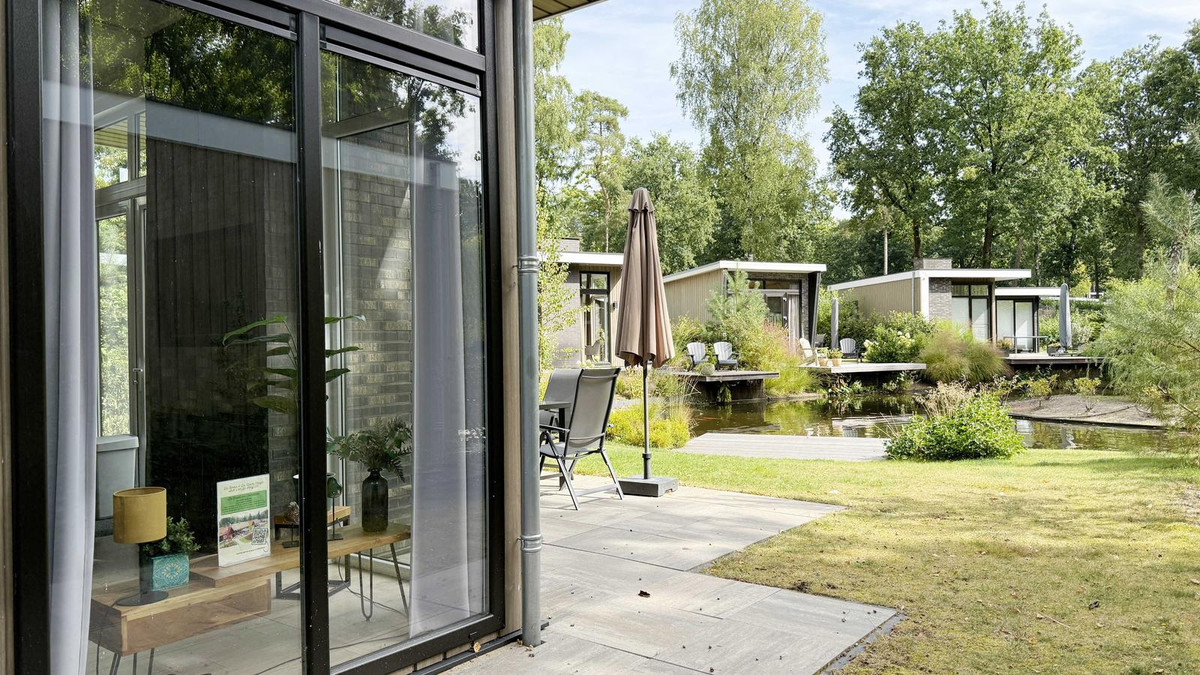 Vrijstaande woning te koop: Krimweg 160-125, Hoenderloo