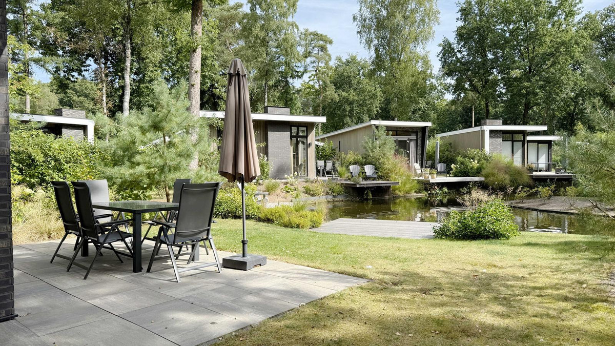 Vrijstaande woning te koop: Krimweg 160-125, Hoenderloo