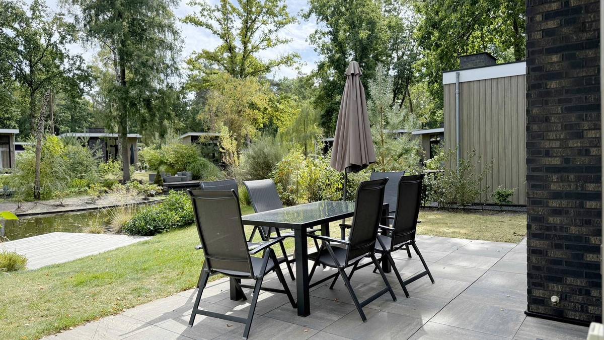 Vrijstaande woning te koop: Krimweg 160-125, Hoenderloo