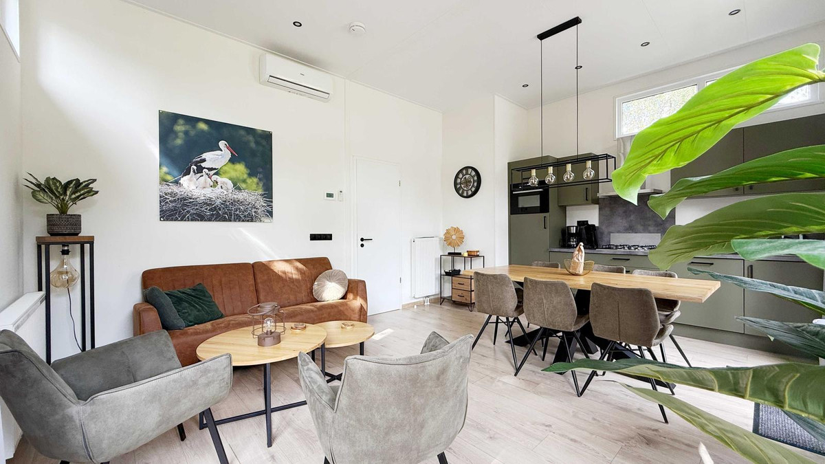 Vrijstaande woning te koop: Krimweg 160-125, Hoenderloo