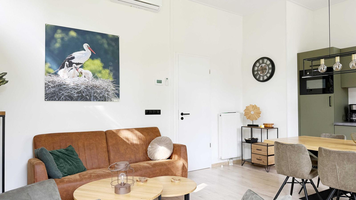 Vrijstaande woning te koop: Krimweg 160-125, Hoenderloo