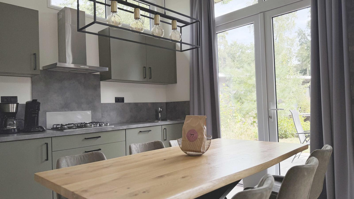 Vrijstaande woning te koop: Krimweg 160-125, Hoenderloo