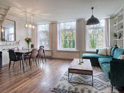 Bilderdijkstraat 179 3A