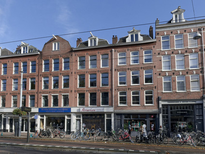 Bilderdijkstraat 179 3A