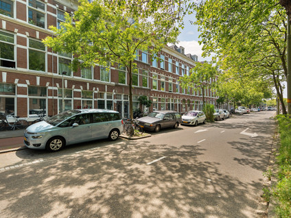 Loosduinsekade 55