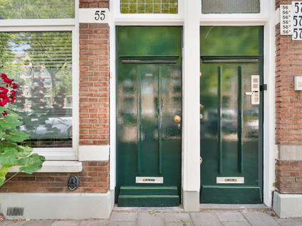 Loosduinsekade 55