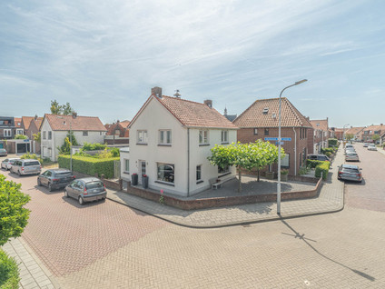 Oesterstraat 8