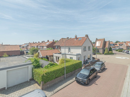 Oesterstraat 8